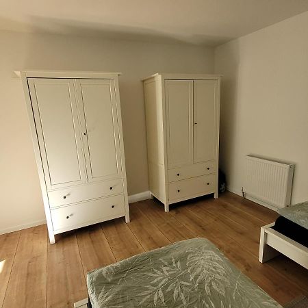 Terrassenwohnung In Siegburg Dış mekan fotoğraf
