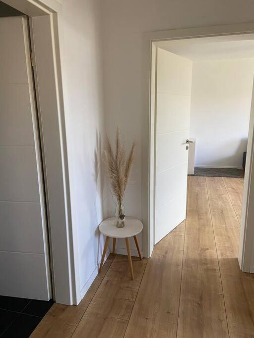 Terrassenwohnung In Siegburg Dış mekan fotoğraf